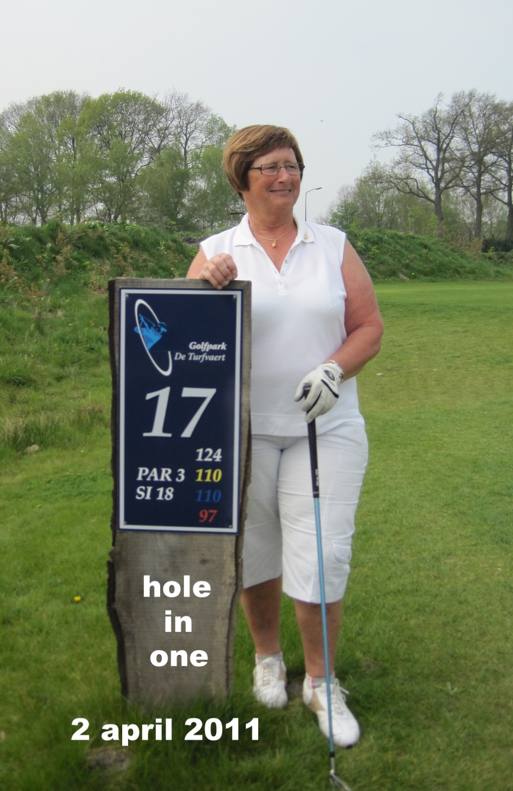 hole in one 010