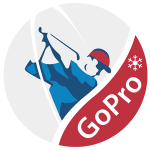 GoPro winter 2025 - 2026