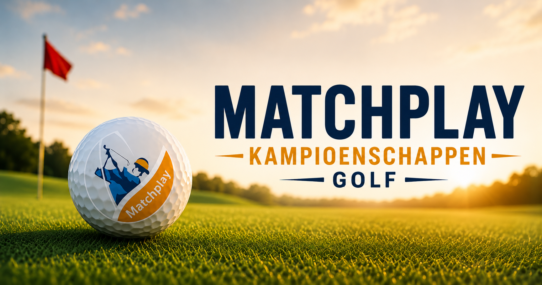 Clubkampioenschappen Matchplay