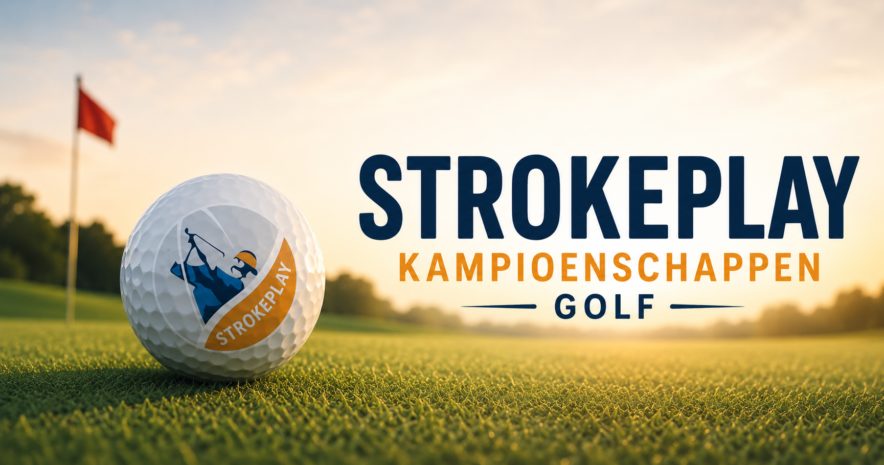 Clubkampioenschappen Strokeplay